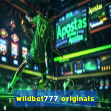 wildbet777 originals